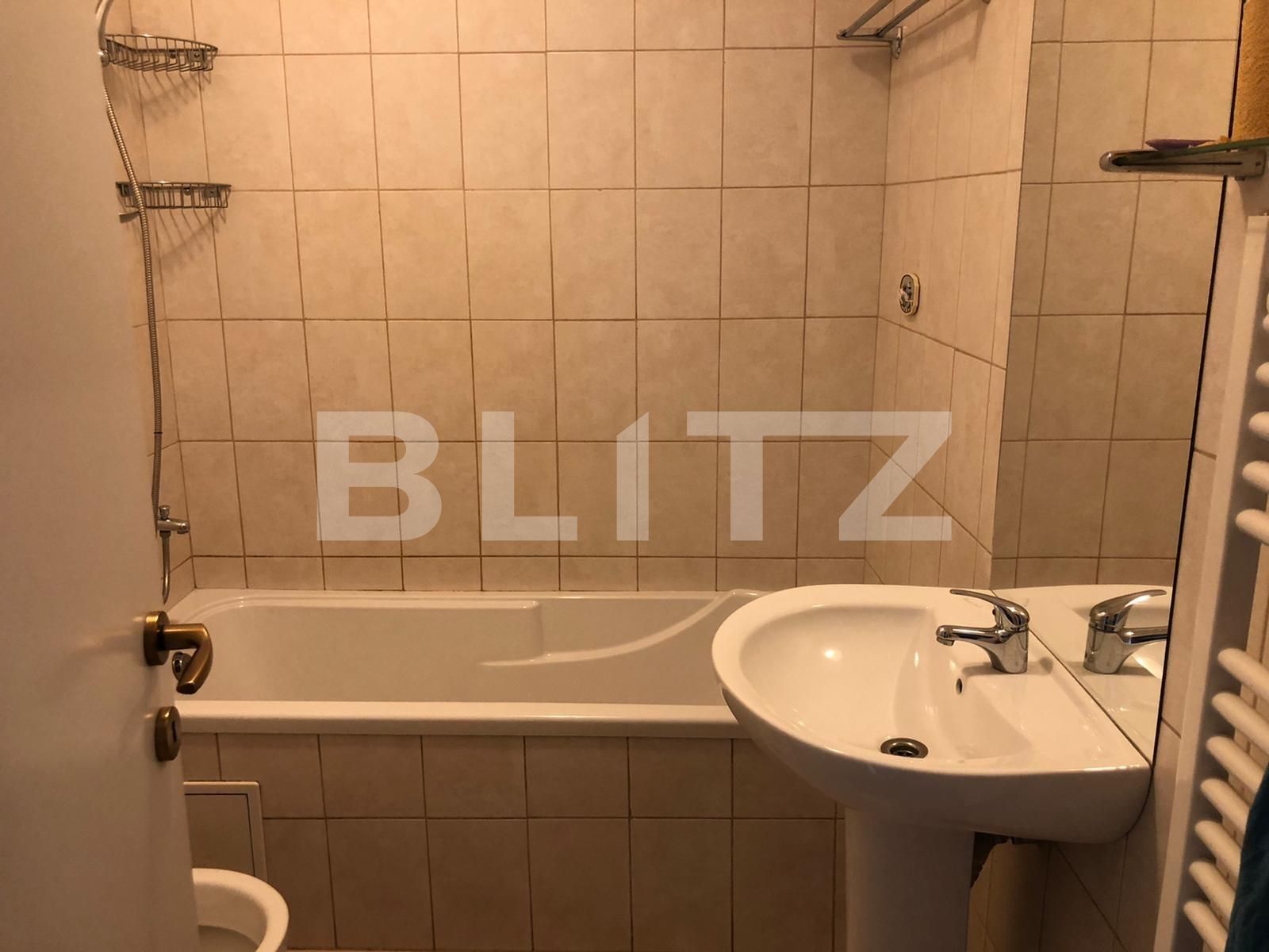 Apartament de închiriat 2 camere Central - 74042AI | BLITZ Cluj-Napoca | Poza7