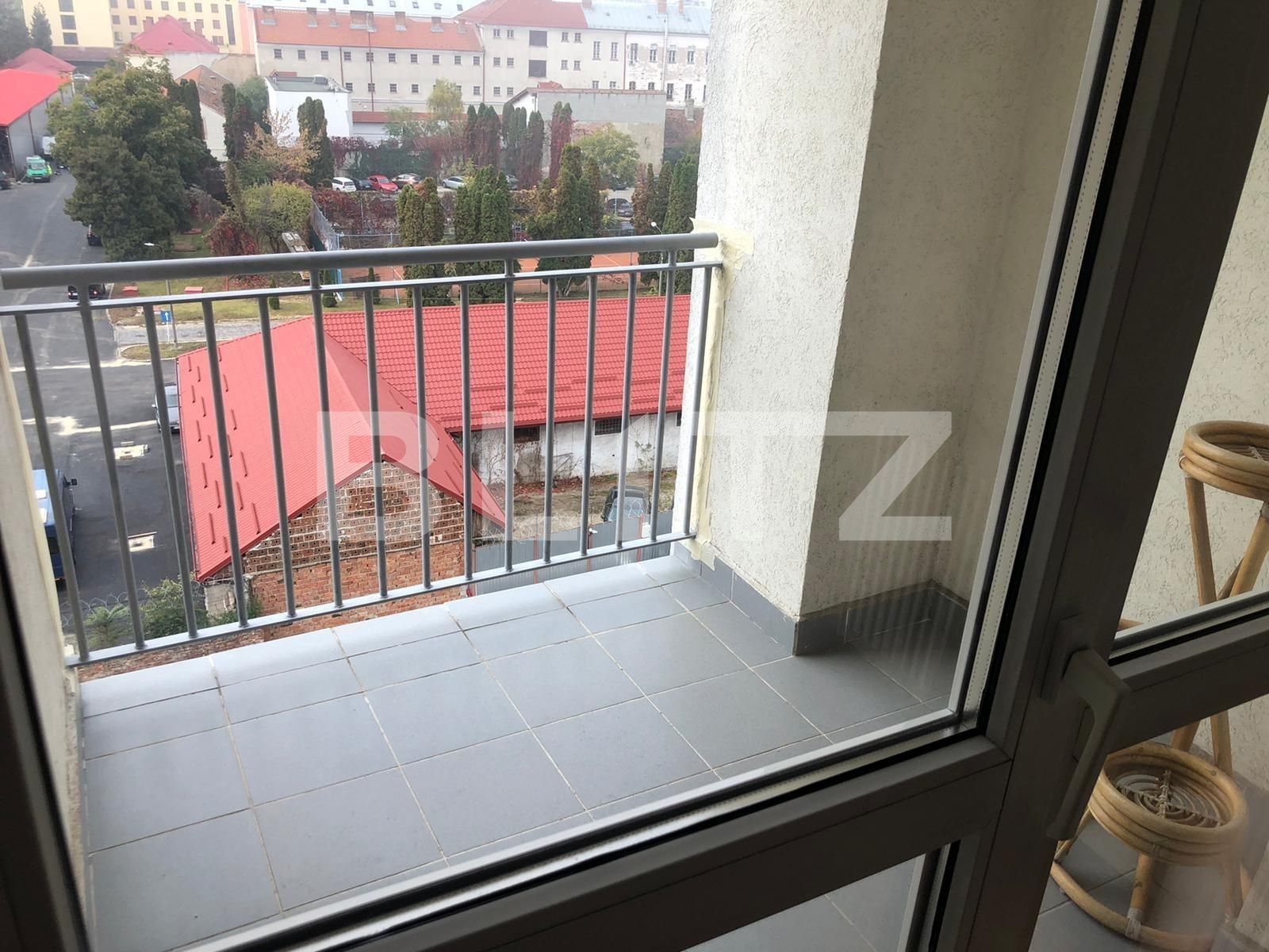 Apartament de închiriat 2 camere Central - 74042AI | BLITZ Cluj-Napoca | Poza8