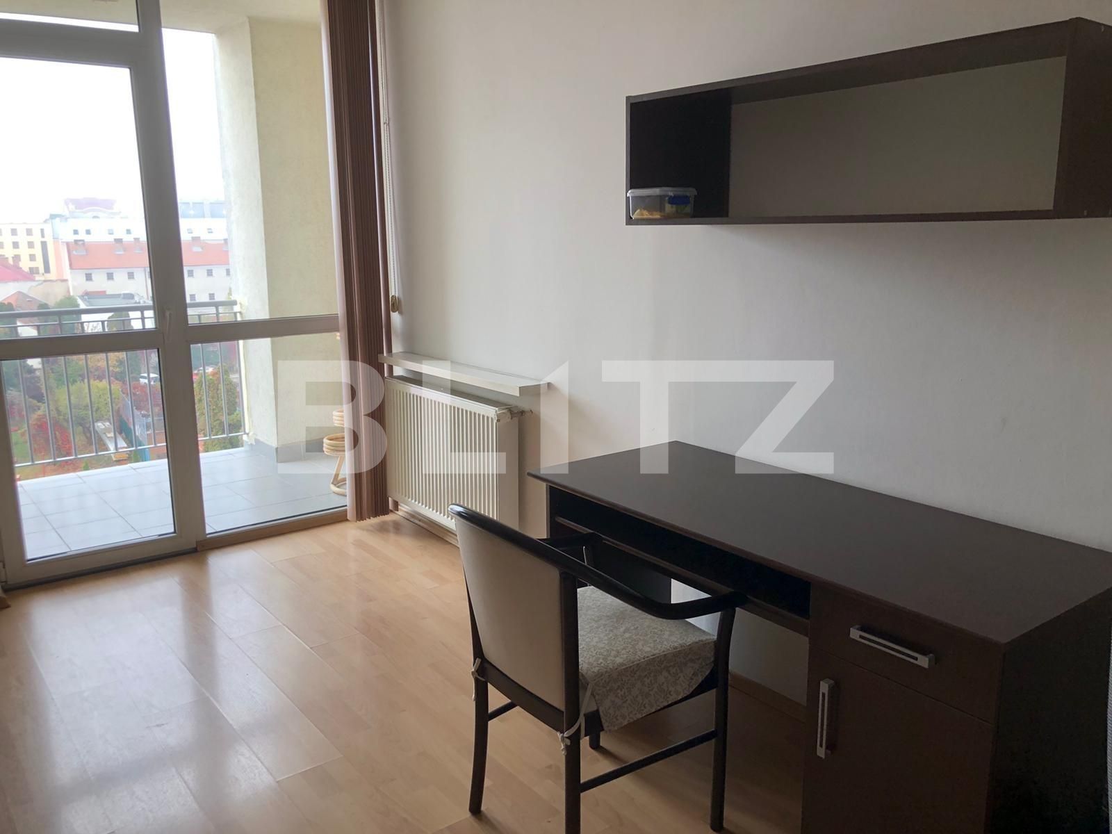 Apartament de închiriat 2 camere Central - 74042AI | BLITZ Cluj-Napoca | Poza2