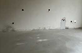 Apartament de 2 camere semifinisat, 55 mp, terasa 20 mp zona Cetatii