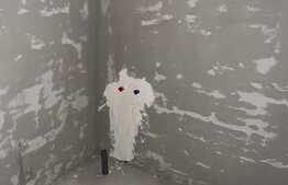 Apartament de 2 camere semifinisat, 55 mp, terasa 20 mp zona Cetatii