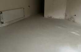 Apartament de 2 camere semifinisat, 55 mp, terasa 20 mp zona Cetatii