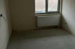 Apartament de 2 camere semifinisat, 55 mp, terasa 20 mp zona Cetatii