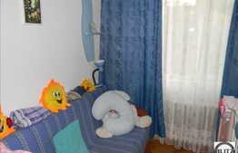 Apartament 3 camere decomandate, zona Coloane, 57 mp utili