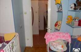 Apartament 3 camere decomandate, zona Coloane, 57 mp utili