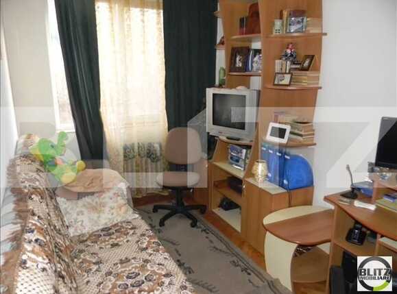 Apartament de vânzare 3 camere Grigorescu - 7405AV | BLITZ Cluj-Napoca | Poza1