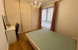 Apartament cu 2 camere, 55 mp, garaj, mobilat modern, zona Park Lake