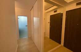 Apartament cu 2 camere, 55 mp, garaj, mobilat modern, zona Park Lake