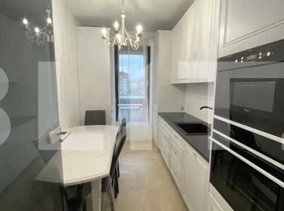 Apartament de închiriat 2 camere Gheorgheni - 74051AI | BLITZ Cluj-Napoca | Poza4