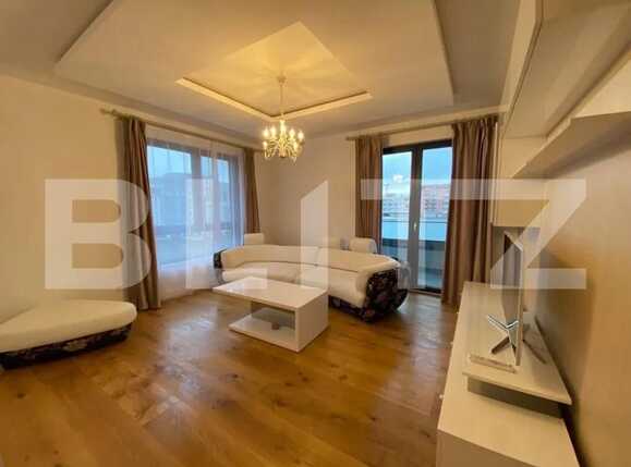 Apartament de închiriat 2 camere Gheorgheni - 74051AI | BLITZ Cluj-Napoca | Poza1