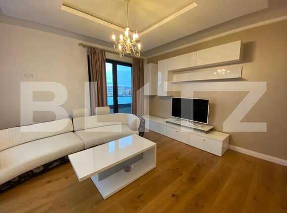 Apartament de închiriat 2 camere Gheorgheni - 74051AI | BLITZ Cluj-Napoca | Poza2