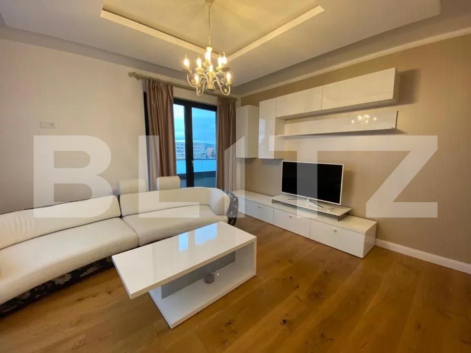 Apartament de închiriat 2 camere Gheorgheni - 74051AI | BLITZ Cluj-Napoca | Poza2