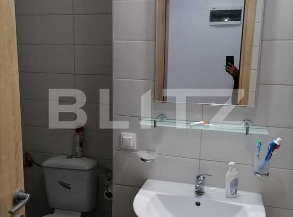Apartament de închiriat 2 camere Tractorul - 74056AI | BLITZ Brașov | Poza8