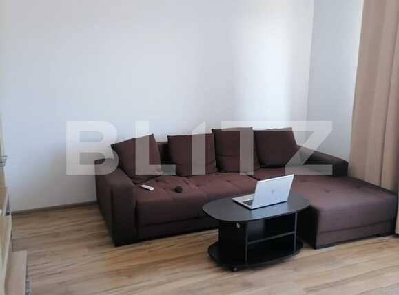 Apartament de închiriat 2 camere Tractorul - 74056AI | BLITZ Brașov | Poza2