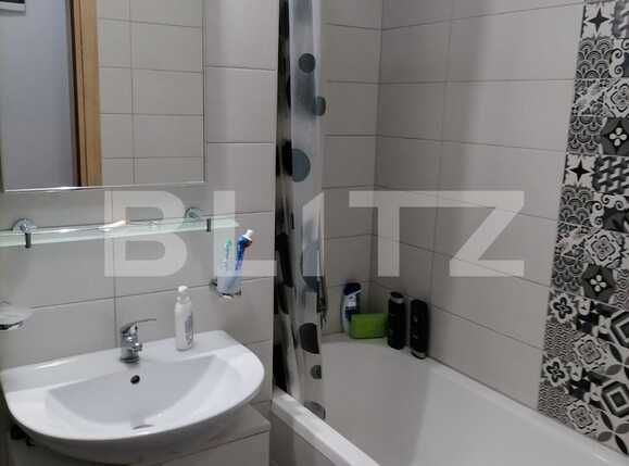 Apartament de închiriat 2 camere Tractorul - 74056AI | BLITZ Brașov | Poza9