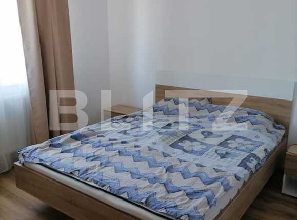 Apartament de închiriat 2 camere Tractorul - 74056AI | BLITZ Brașov | Poza4