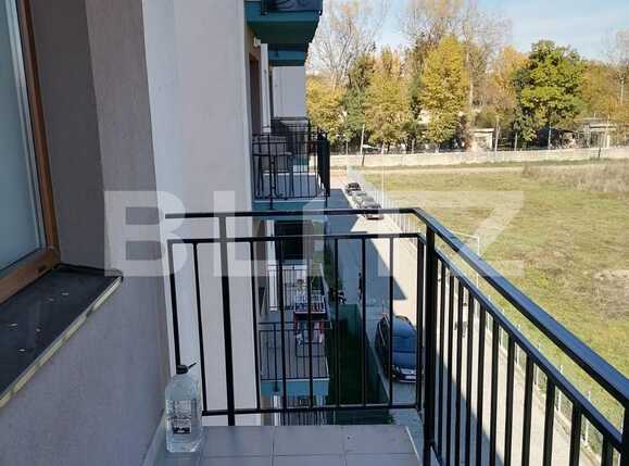 Apartament de închiriat 2 camere Tractorul - 74056AI | BLITZ Brașov | Poza10