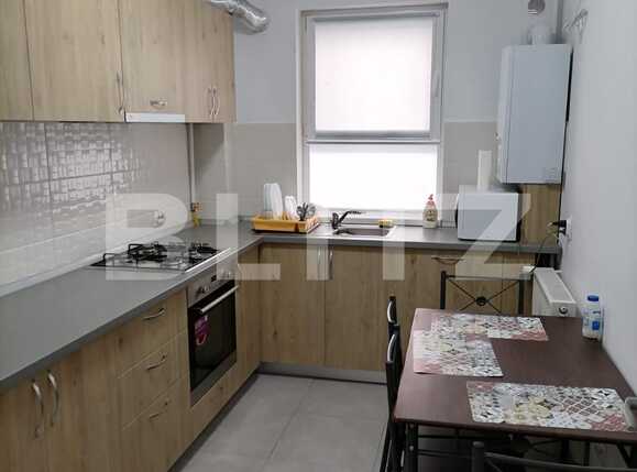 Apartament de închiriat 2 camere Tractorul - 74056AI | BLITZ Brașov | Poza6