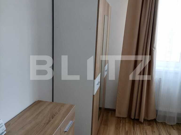 Apartament de inchiriat 2 camere Tractorul - 74056AI | BLITZ Brasov | Poza5