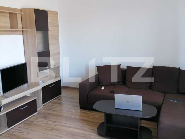 Apartament de inchiriat 2 camere Tractorul - 74056AI | BLITZ Brasov | Poza1