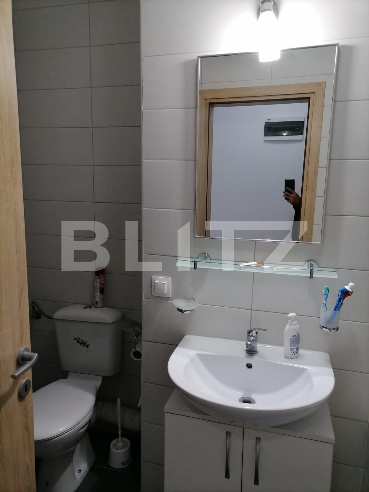 Apartament de închiriat 2 camere Tractorul - 74056AI | BLITZ Brașov | Poza8