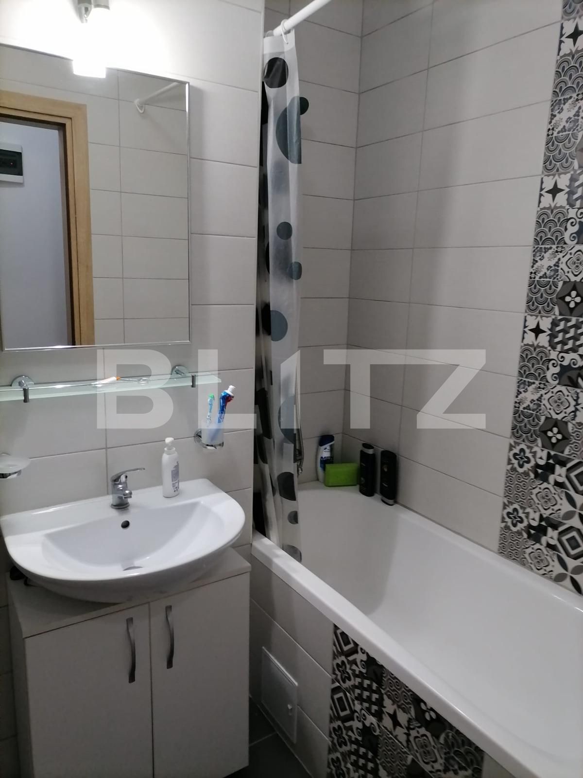 Apartament de închiriat 2 camere Tractorul - 74056AI | BLITZ Brașov | Poza9