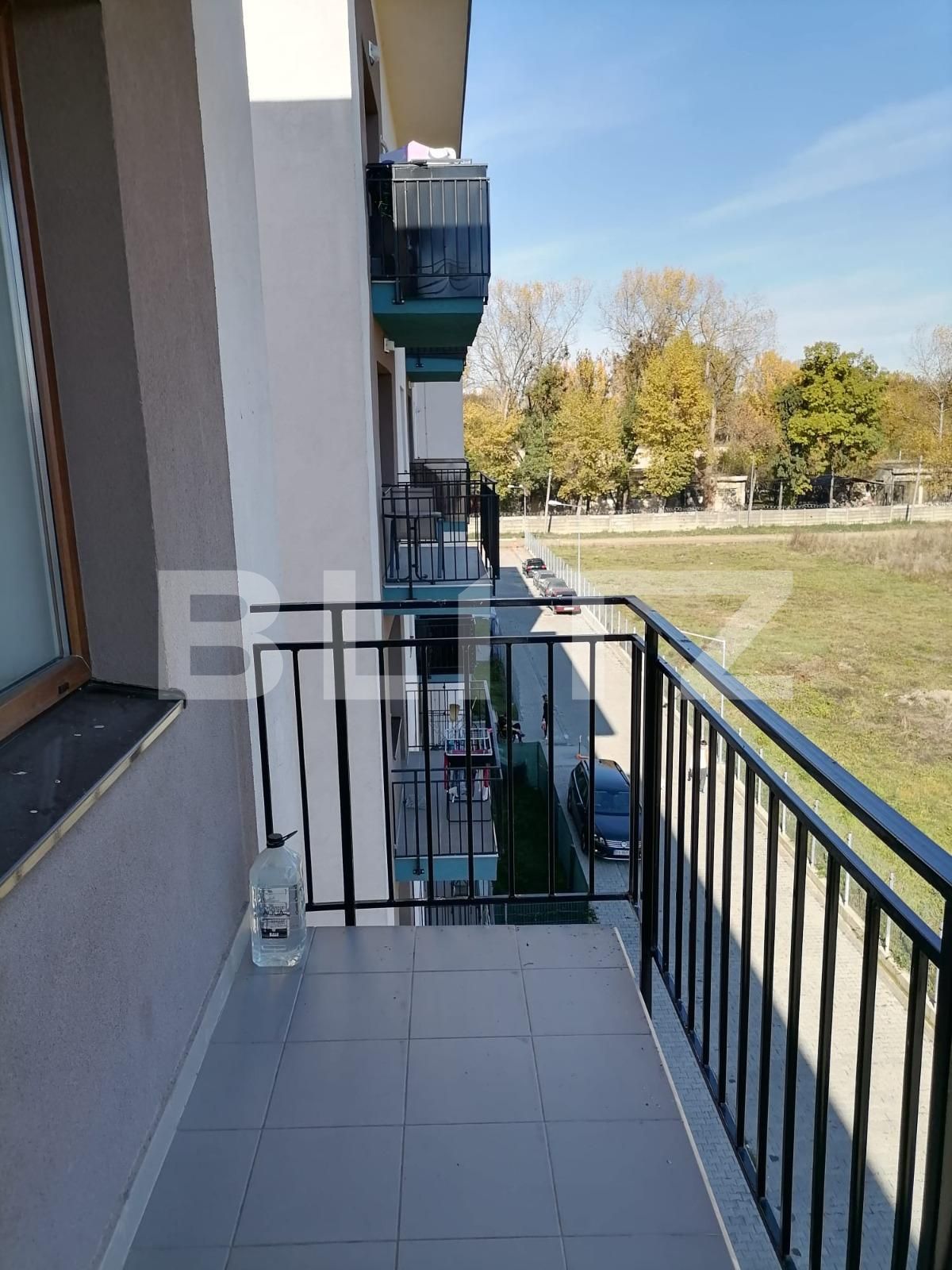 Apartament de închiriat 2 camere Tractorul - 74056AI | BLITZ Brașov | Poza10