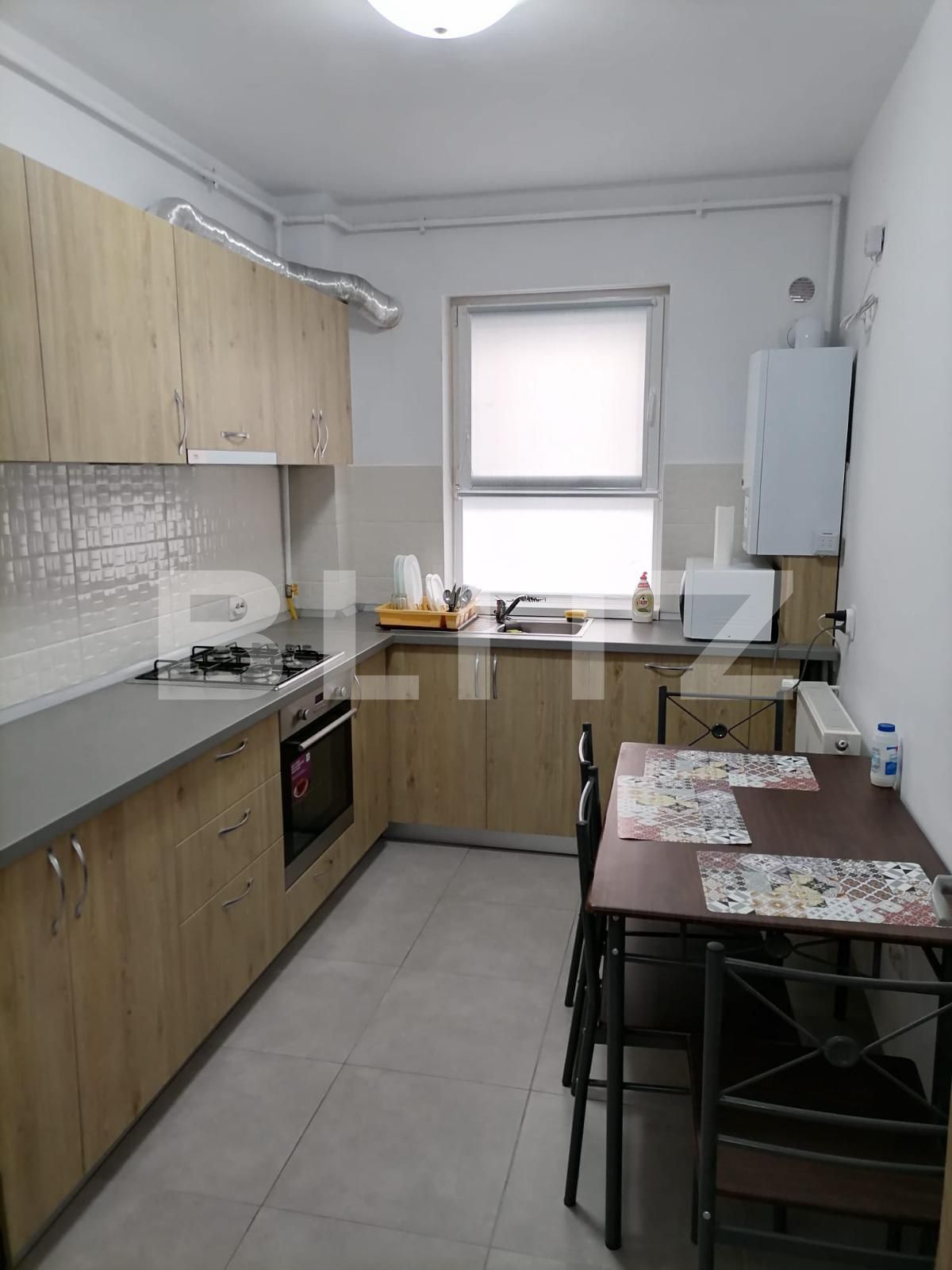 Apartament de închiriat 2 camere Tractorul - 74056AI | BLITZ Brașov | Poza6