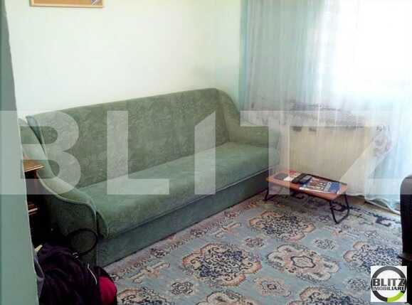 Apartament de închiriat 3 camere Marasti - 7406AI | BLITZ Cluj-Napoca | Poza3