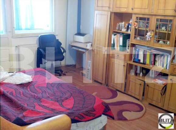 Apartament de închiriat 3 camere Marasti - 7406AI | BLITZ Cluj-Napoca | Poza1