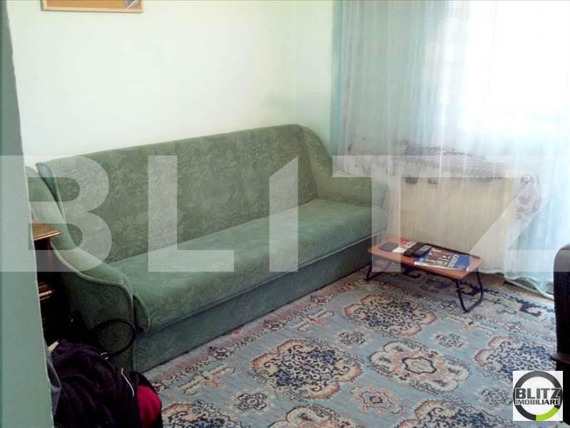 Apartament de închiriat 3 camere Marasti - 7406AI | BLITZ Cluj-Napoca | Poza3