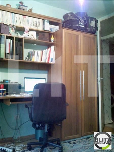 Apartament de închiriat 3 camere Marasti - 7406AI | BLITZ Cluj-Napoca | Poza4