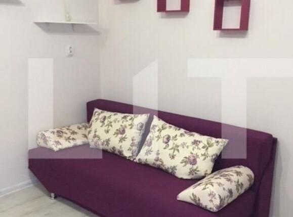Garsonieră de închiriat Gheorgheni - 74061AI | BLITZ Cluj-Napoca | Poza1