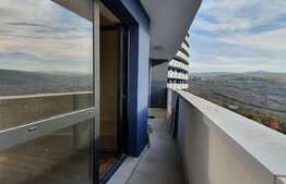 Apartament 4 camere, 95 mp, complexul rezidential nou!