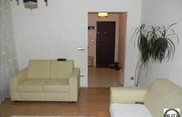 4 camere, finisat modern, zona Facultatii Bogdan Voda. Loc de parcare si boxa!