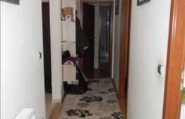 4 camere, finisat modern, zona Facultatii Bogdan Voda. Loc de parcare si boxa!