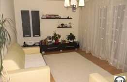 4 camere, finisat modern, zona Facultatii Bogdan Voda. Loc de parcare si boxa!