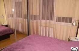 4 camere, finisat modern, zona Facultatii Bogdan Voda. Loc de parcare si boxa!