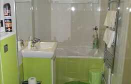 4 camere, finisat modern, zona Facultatii Bogdan Voda. Loc de parcare si boxa!