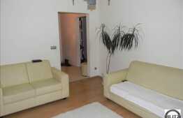 4 camere, finisat modern, zona Facultatii Bogdan Voda. Loc de parcare si boxa!