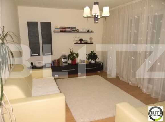 Apartament de vânzare 4 camere Manastur - 7407AV | BLITZ Cluj-Napoca | Poza1
