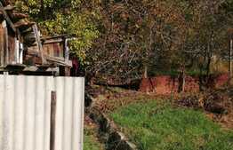 Casa individuala de 140 mp utili, teren 416 mp, Baciu!