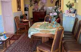 Casa individuala de 140 mp utili, teren 416 mp, Baciu!