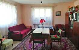 Casa individuala de 140 mp utili, teren 416 mp, Baciu!