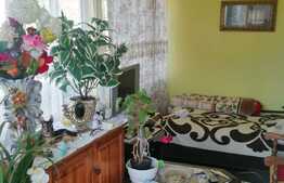 Casa individuala de 140 mp utili, teren 416 mp, Baciu!