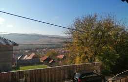 Casa individuala de 140 mp utili, teren 416 mp, Baciu!