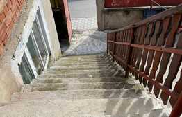 Casa individuala de 140 mp utili, teren 416 mp, Baciu!