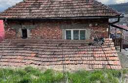 Casa individuala de 140 mp utili, teren 416 mp, Baciu!