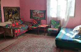 Casa individuala de 140 mp utili, teren 416 mp, Baciu!