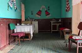 Casa individuala de 140 mp utili, teren 416 mp, Baciu!